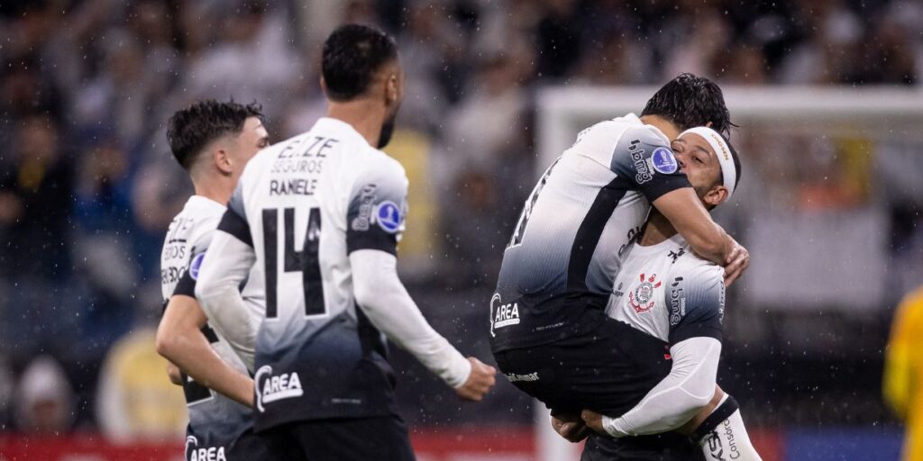 Conmebol anuncia World como patrocinadora da Copa Sul-Americana