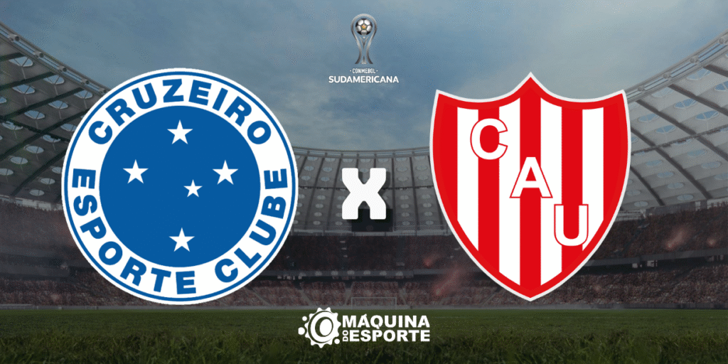 Cruzeiro x Unión Santa Fe: Onde assistir ao duelo da 6ª rodada da fase de grupos da Copa Sul-Americana