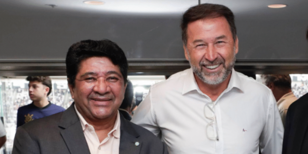 CBF, Corinthians e o peso da política no negócio