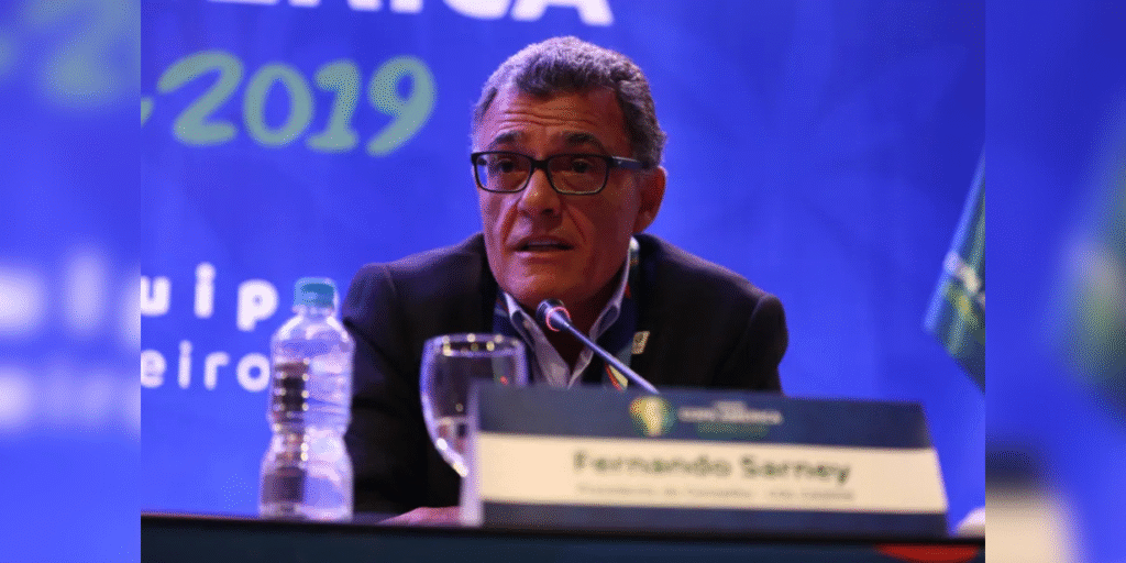 Com nova eleição a toque de caixa, CBF vive articulações para três candidatos