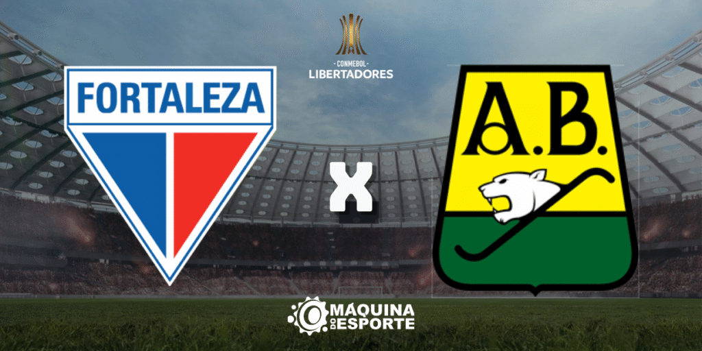 Fortaleza x Atlético Bucaramanga: Onde assistir ao jogo da 5ª rodada da fase de grupos da Libertadores