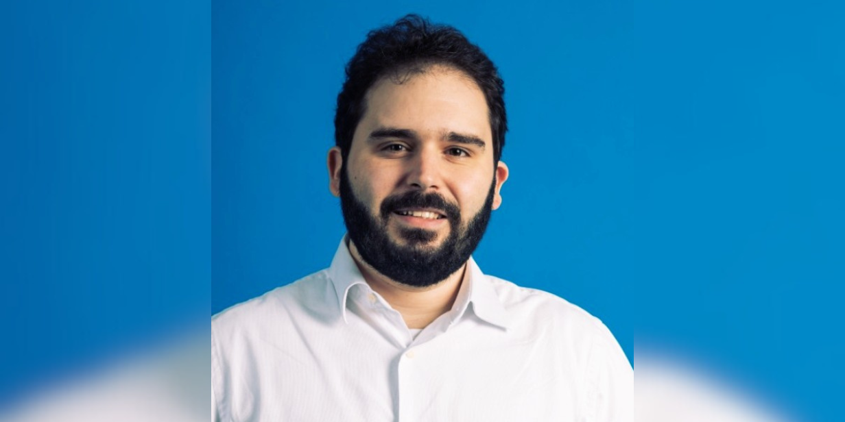 Gustavo Coelho, novo executivo do Amazon Prime Video - Reprodução / LinkedIn