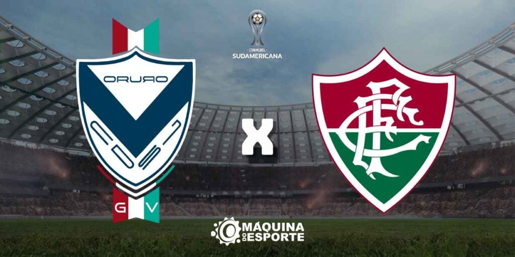 GV San José x Fluminense: Onde assistir ao confronto da 4ª rodada da fase de grupos da Copa Sul-Americana