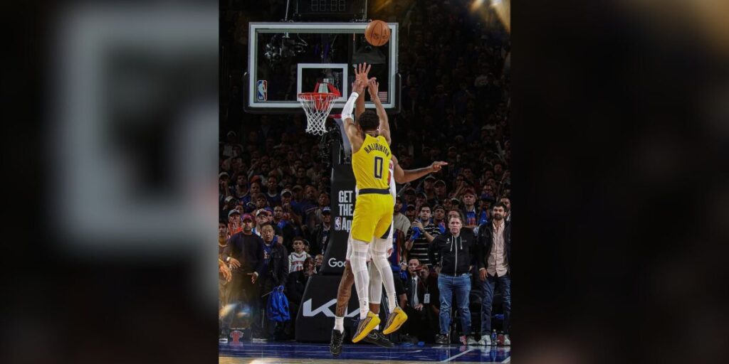 Prime Video faz acordo com a Band para transmitir as finais da NBA na TV aberta