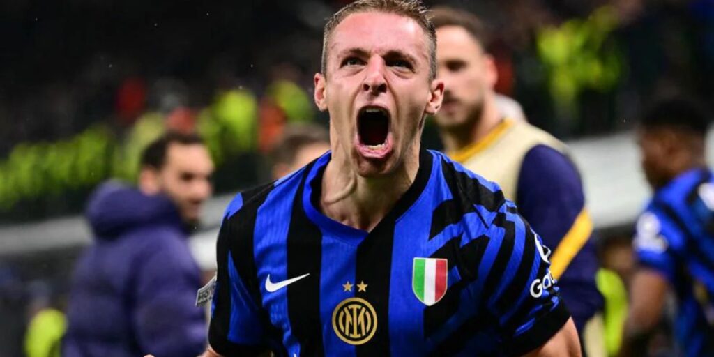 Champions League: Internazionale x Barcelona dá vice-liderança ao SBT em SP