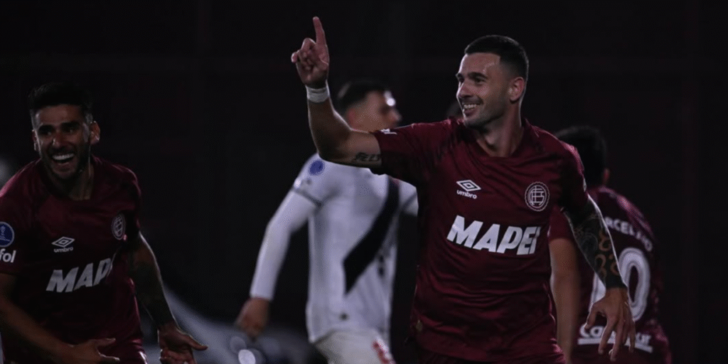 SBT garante vice-liderança no RJ com derrota do Vasco na Copa Sul-Americana