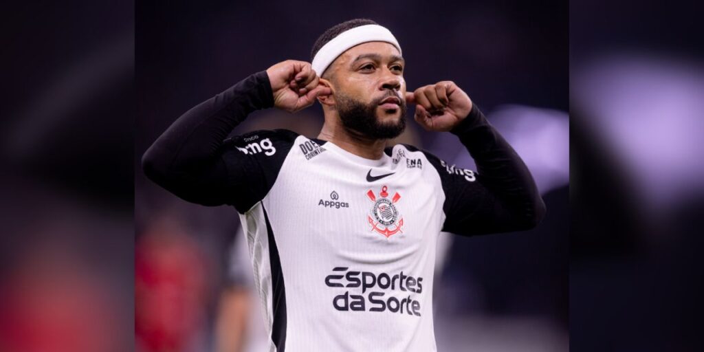 Corinthians garante vice-liderança ao SBT em SP com empate na Copa Sul-Americana