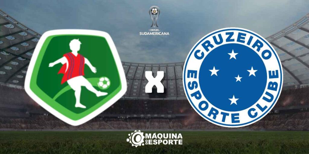 Mushuc Runa x Cruzeiro: Onde assistir à partida da 4ª rodada da fase de grupos da Copa Sul-Americana