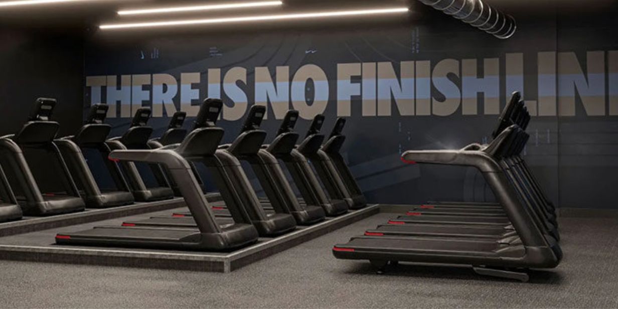 Nike Studios pretende oferecer experiências imersivas da marca - Divulgação