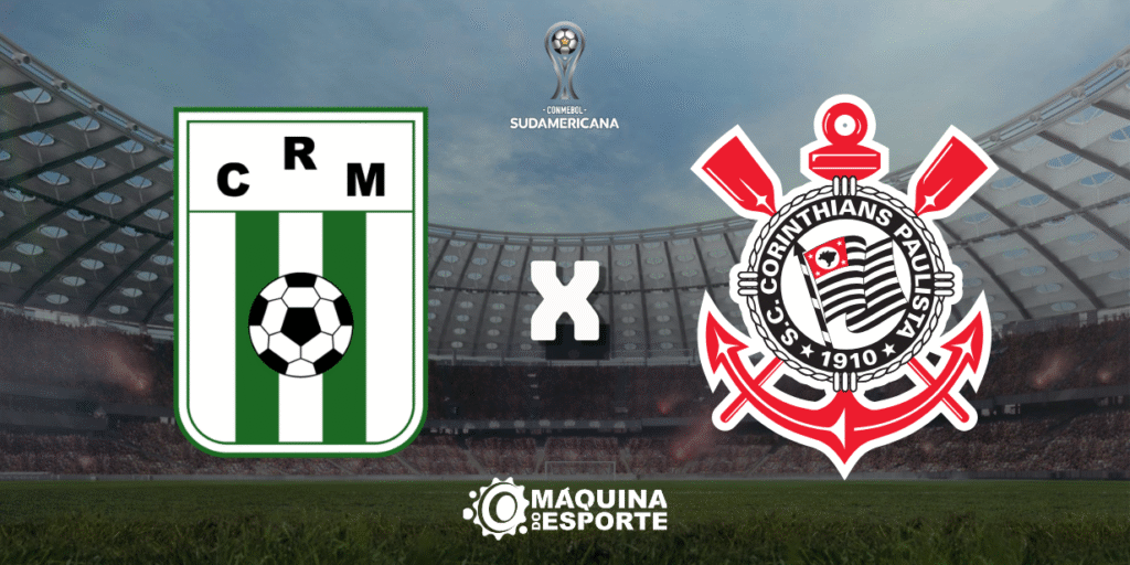 Racing (URU) x Corinthians: Onde assistir ao jogo da 5ª rodada da fase de grupos da Copa Sul-Americana