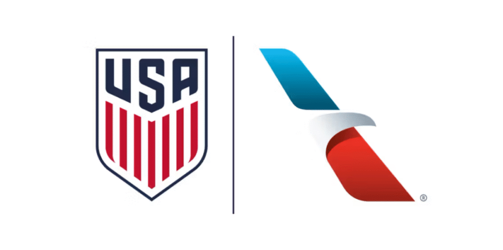 American Airlines firma parceria com US Soccer de olho da Copa do Mundo de 2026