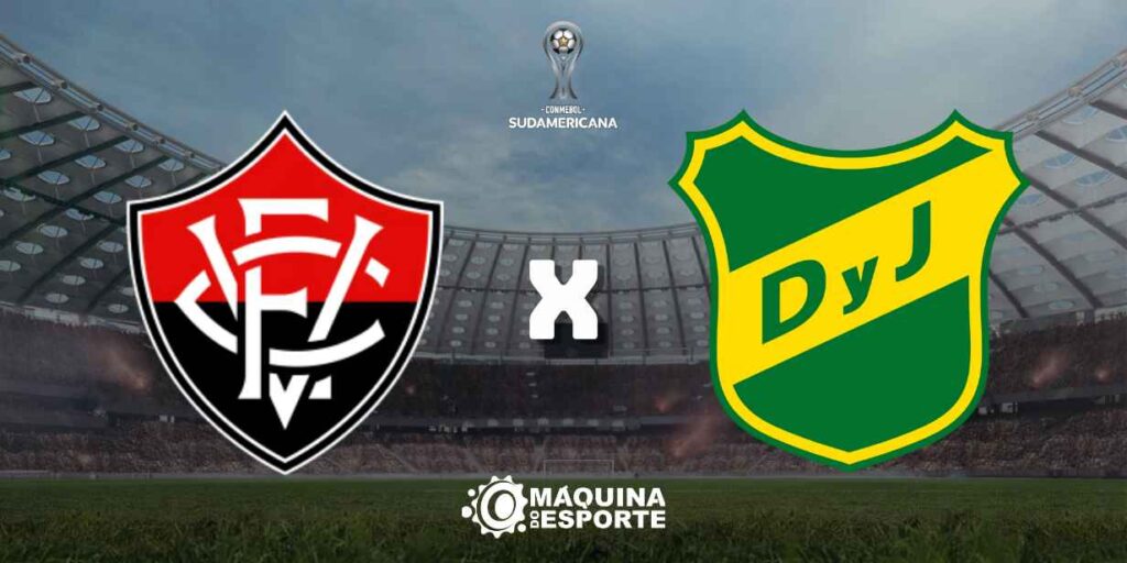Vitória x Defensa y Justicia: Onde assistir ao jogo da 4ª rodada da fase de grupos da Copa Sul-Americana