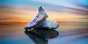 Adidas lança chuteira desenvolvida para o futebol feminino