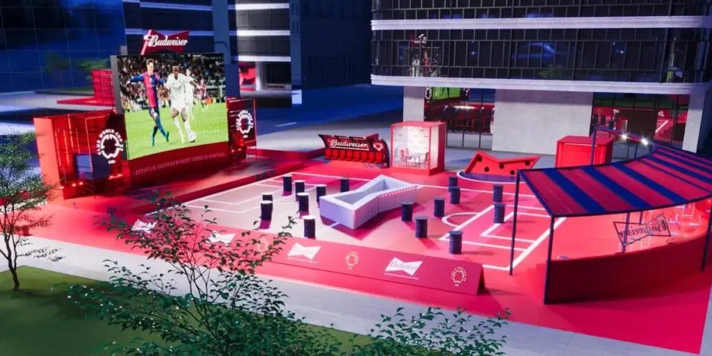 Budweiser organiza calendário de ativações para Copa do Mundo de Clubes