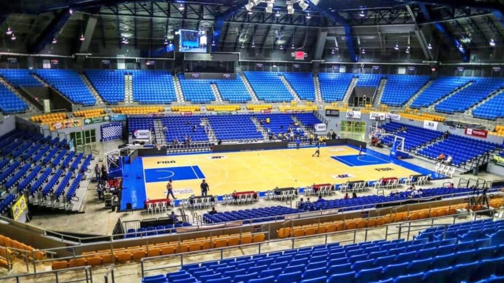 Vôlei: Seleção cubana tem visto negado pelos EUA e fica fora de torneio em Porto Rico