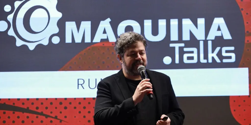 Máquina Talks: Inscrições em eventos de running devem crescer 25% em 2025