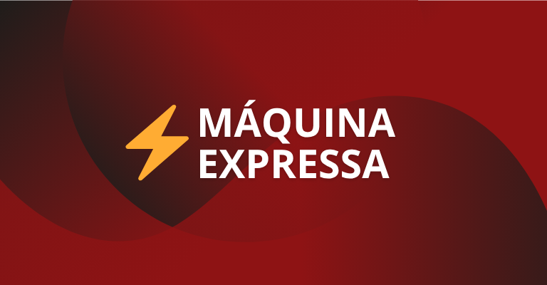 Máquina Expressa