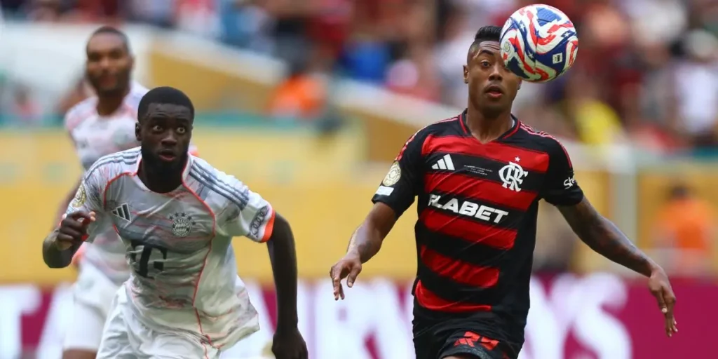 Copa do Mundo de Clubes oferece chance de ascensão comercial e esportiva para não-europeus