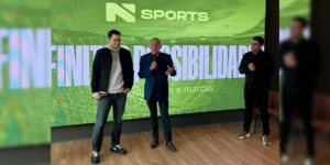 N Sports traça estratégia de expansão baseada em direitos de transmissão e conteúdos digitais