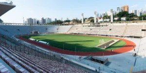 Mercado Livre Arena Pacaembu lança tour e espera atrair 4 mil visitantes por mês