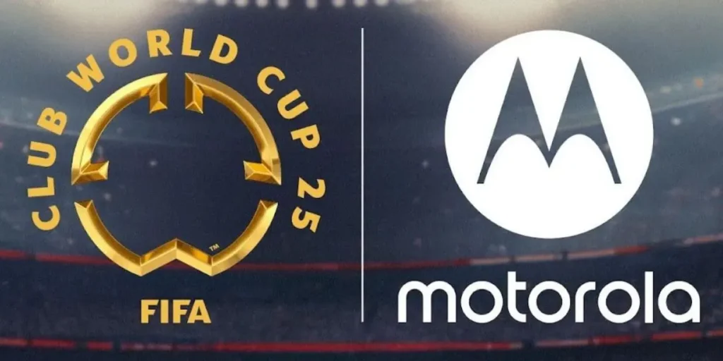 Motorola fecha com Botafogo, Flamengo e Fluminense para ações na Copa do Mundo de Clubes