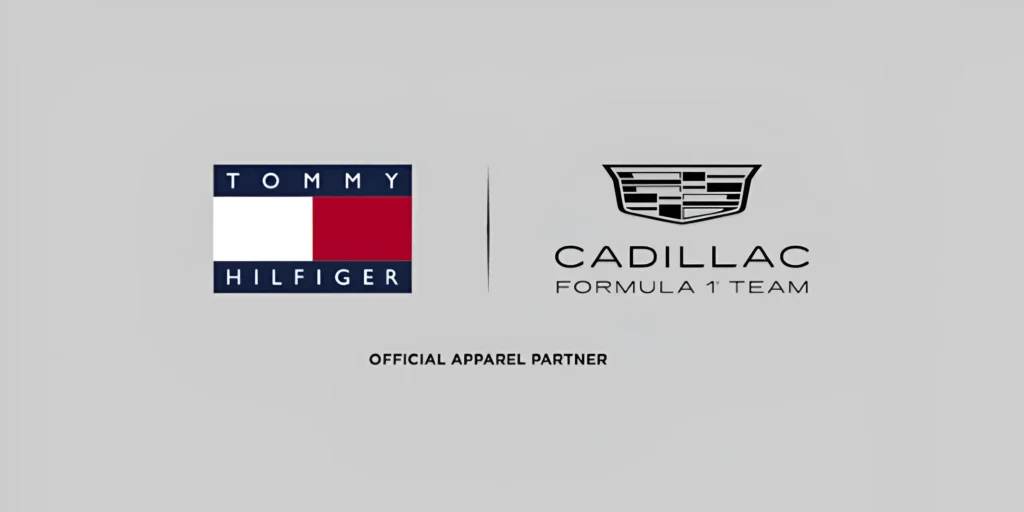 Após deixar Mercedes, Tommy Hilfiger voltará à Fórmula 1 em acordo com Cadillac