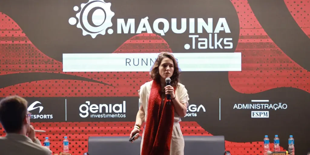 Máquina Talks: Jornada criada pelos eventos de running ampliam oportunidades de ativação