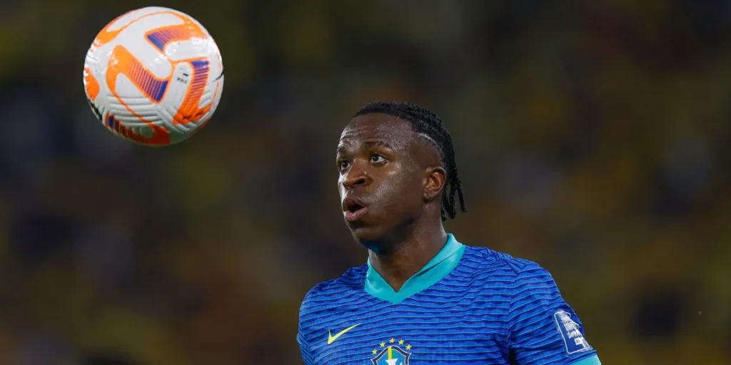 Brasil x Paraguai: Onde assistir ao confronto pelas Eliminatórias da Copa do Mundo 2026