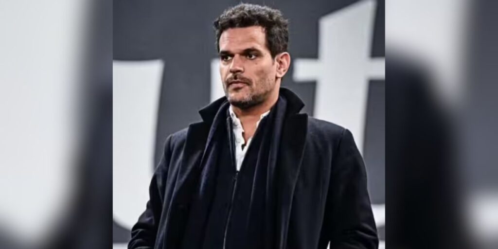 Vasco anuncia Admar Lopes, ex-Bordeaux, como novo diretor-executivo de futebol