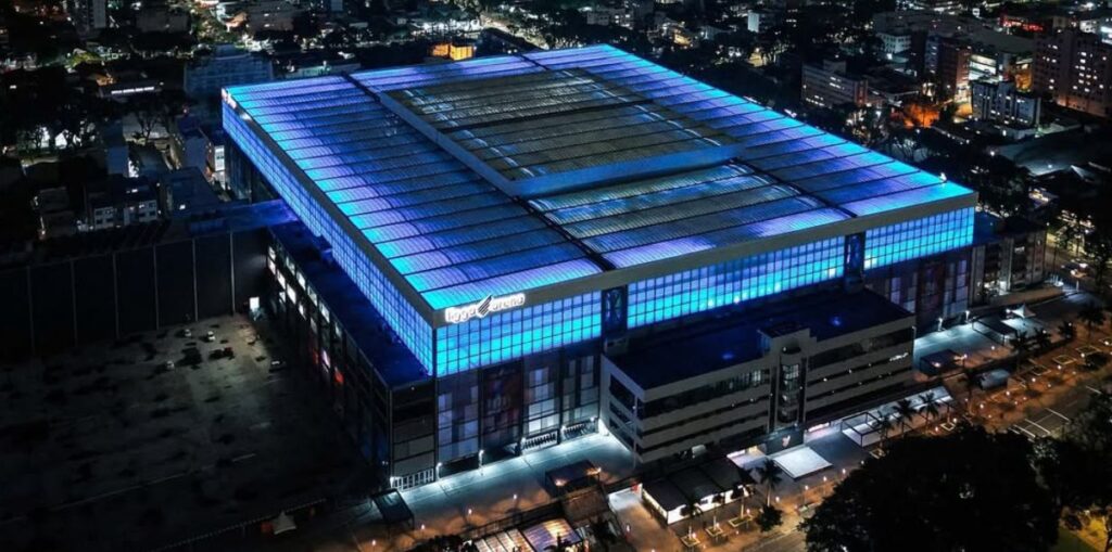 Naming rights: 20 anos depois, arena pioneira tem litígio em patrocínio e SP domina acordos