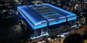 Naming rights: 20 anos depois, arena pioneira tem litígio em patrocínio, e SP domina acordos