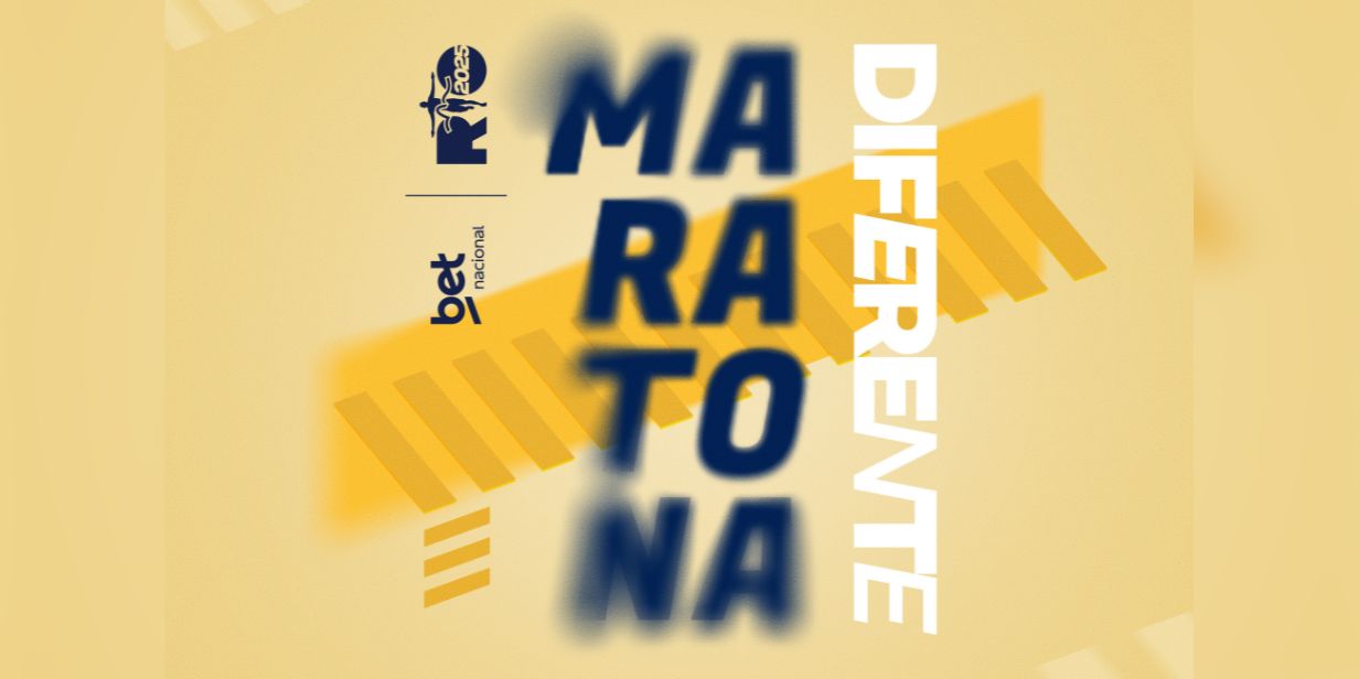 Betnacional é patrocinadora da Maratona do Rio 2025 - Divulgação