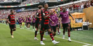 Globo turbina audiência com brasileiros na 2ª rodada da Copa do Mundo de Clubes