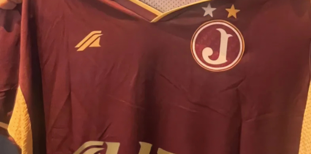 SAF do Juventus: Total Player e AlmavivA unem propostas para fazer frente a Reag e Contea