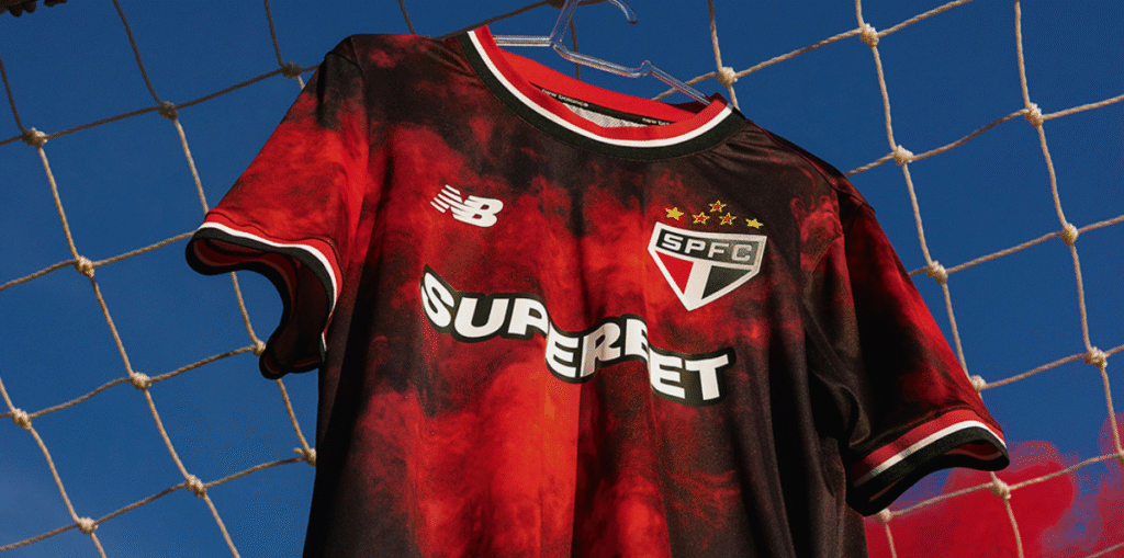 Campanha da LePub para New Balance e São Paulo usou informações falsas em case premiado em Cannes