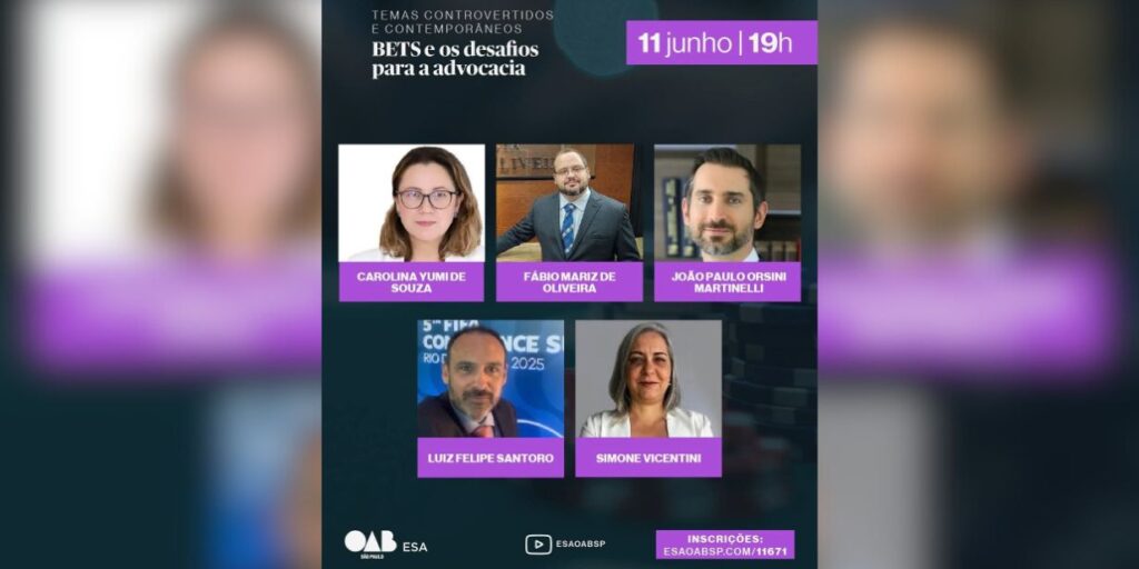 OAB-SP promoverá debate sobre regulamentação das apostas esportivas