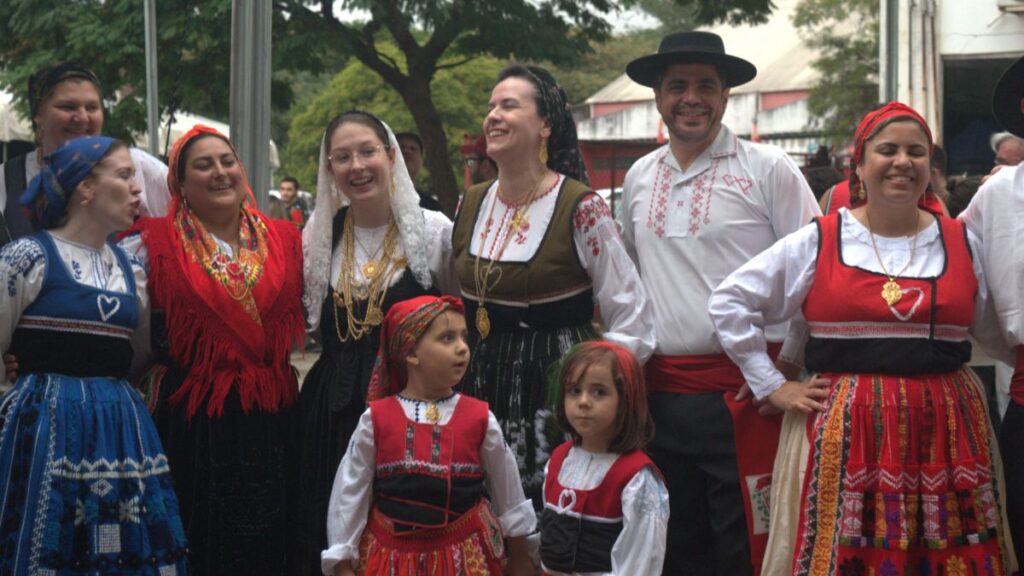 Portuguesa promoverá Festa Junina no pré-jogo contra o Porto Vitória-ES pela Série D do Brasileirão