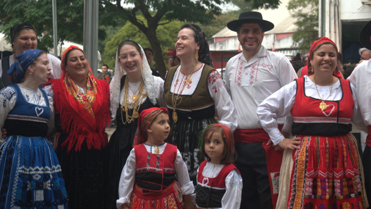 Portuguesa terá Festa Junina para o pré-jogo contra o Porto Vitória pela Série D do Brasileirão - Divulgação