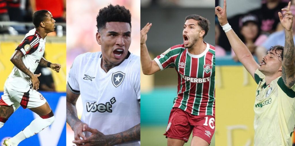 Copa do Mundo de Clubes: Como as finanças ajudam a explicar o bom desempenho dos brasileiros