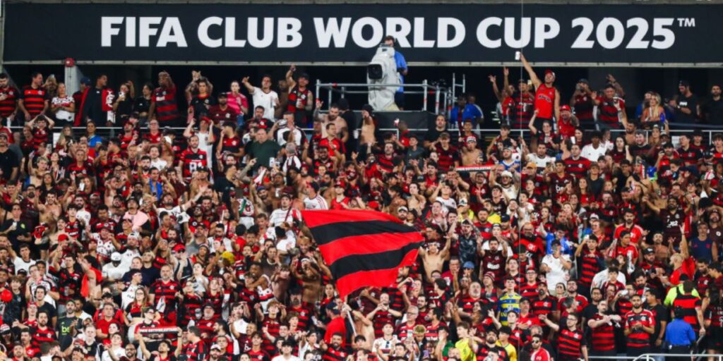 Brasileiros na Copa do Mundo de Clubes: Sucesso no digital abre caminho para nova audiência e novas receitas