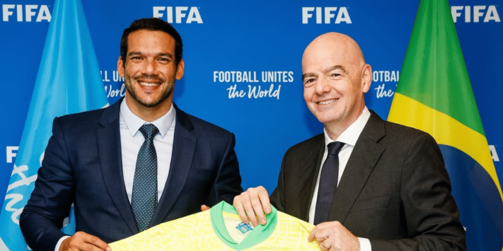 Copa do Mundo de Clubes: Dinheiro ou exposição?