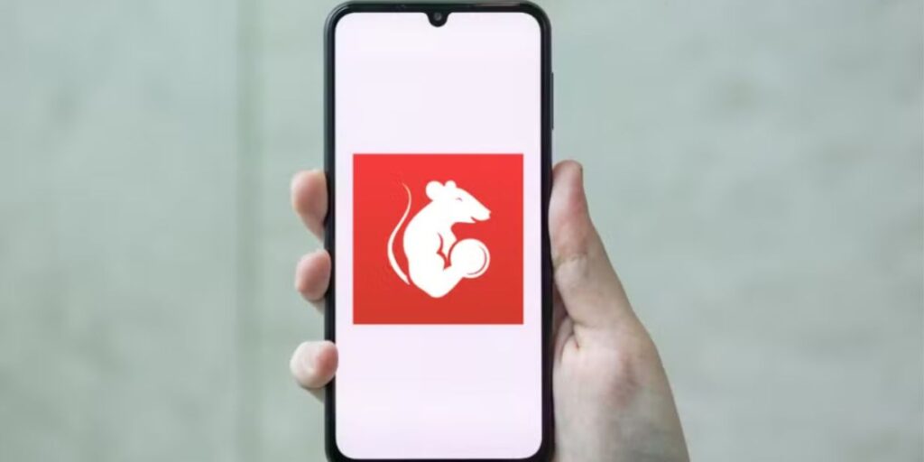 Gymrats: O aplicativo que estimula o exercício físico
