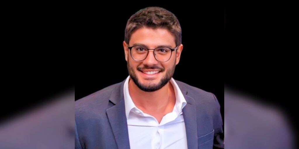 Henrique Aguiar deixa o Coritiba e é o novo diretor de marketing do Sport