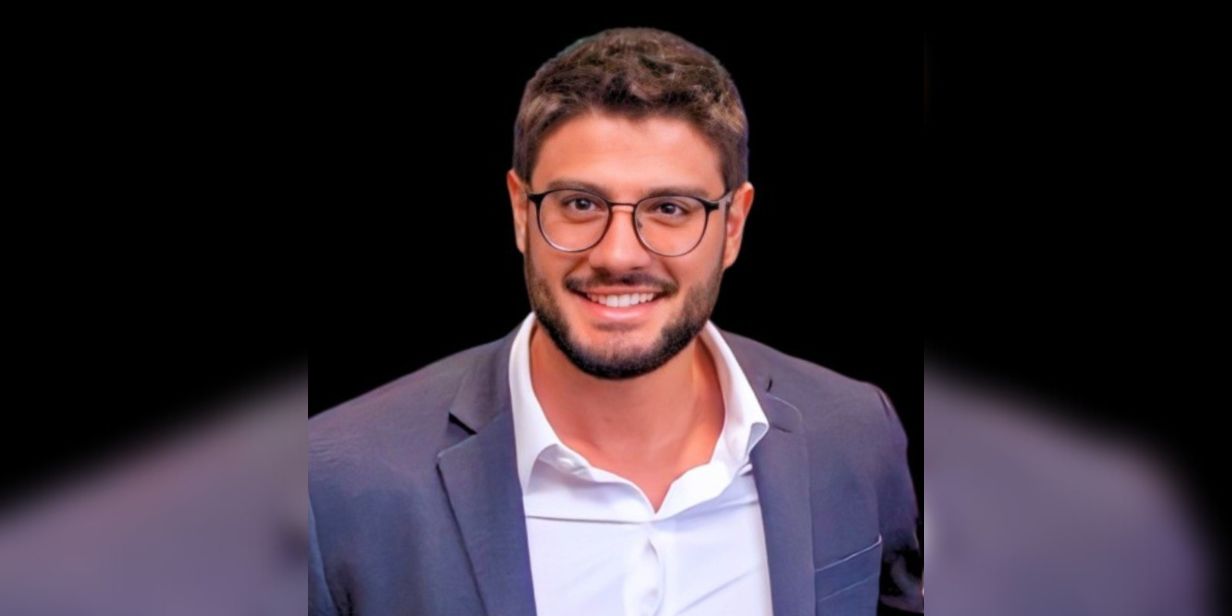 Henrique Aguiar é o novo diretor de marketing e negócios do Sport Recife - Reprodução / LinkedIn