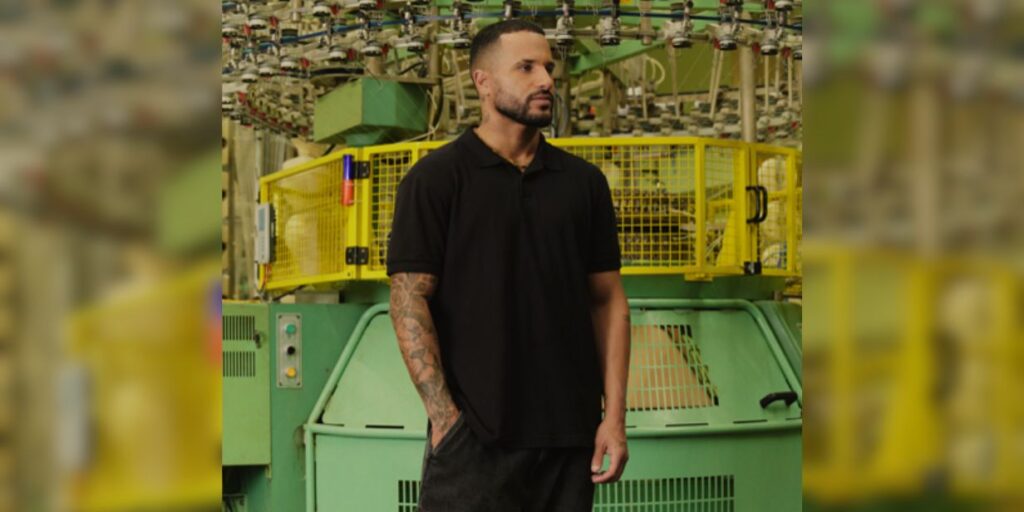 Riachuelo renova com Rebeca Andrade e fecha acordos com nomes como Italo Ferreira e Flávia Saraiva