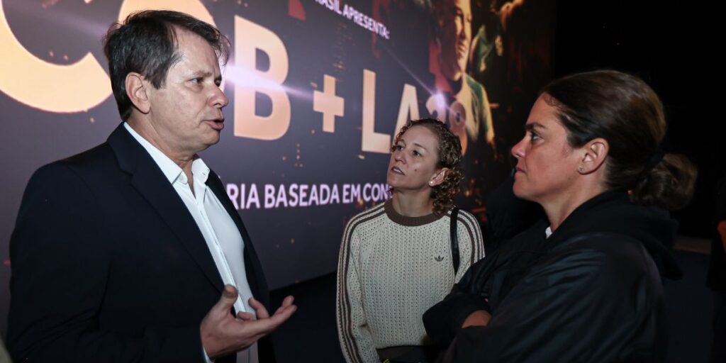 COB nomeia agência para centralizar busca por patrocínio e apresenta plano comercial para Los Angeles 2028