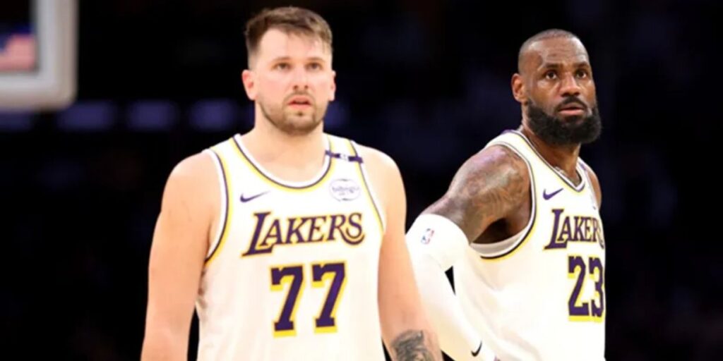 Após 46 anos, Los Angeles Lakers será vendido por US$ 10 bilhões e baterá recorde