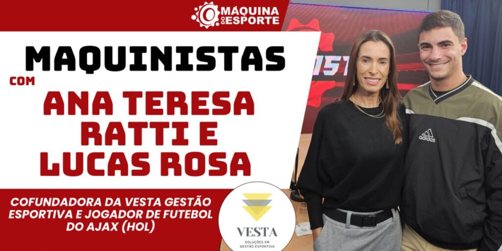 Maquinistas: Gestão, apoio familiar e mentalidade são chave na formação de atletas