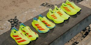 Adidas apresenta ativações para Maratona do Rio e mira em "legado esportivo" para o RJ