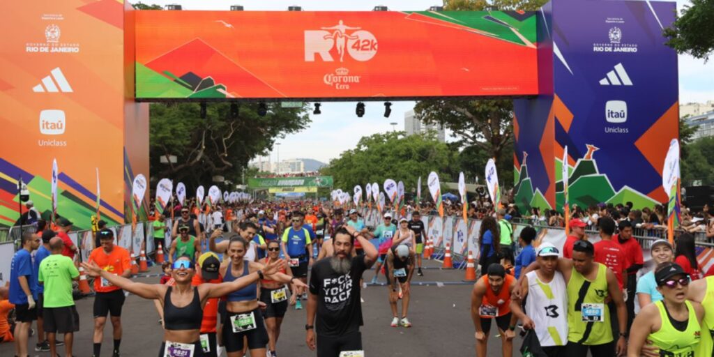 A vida de quem não gosta de esporte deve ser muito chata